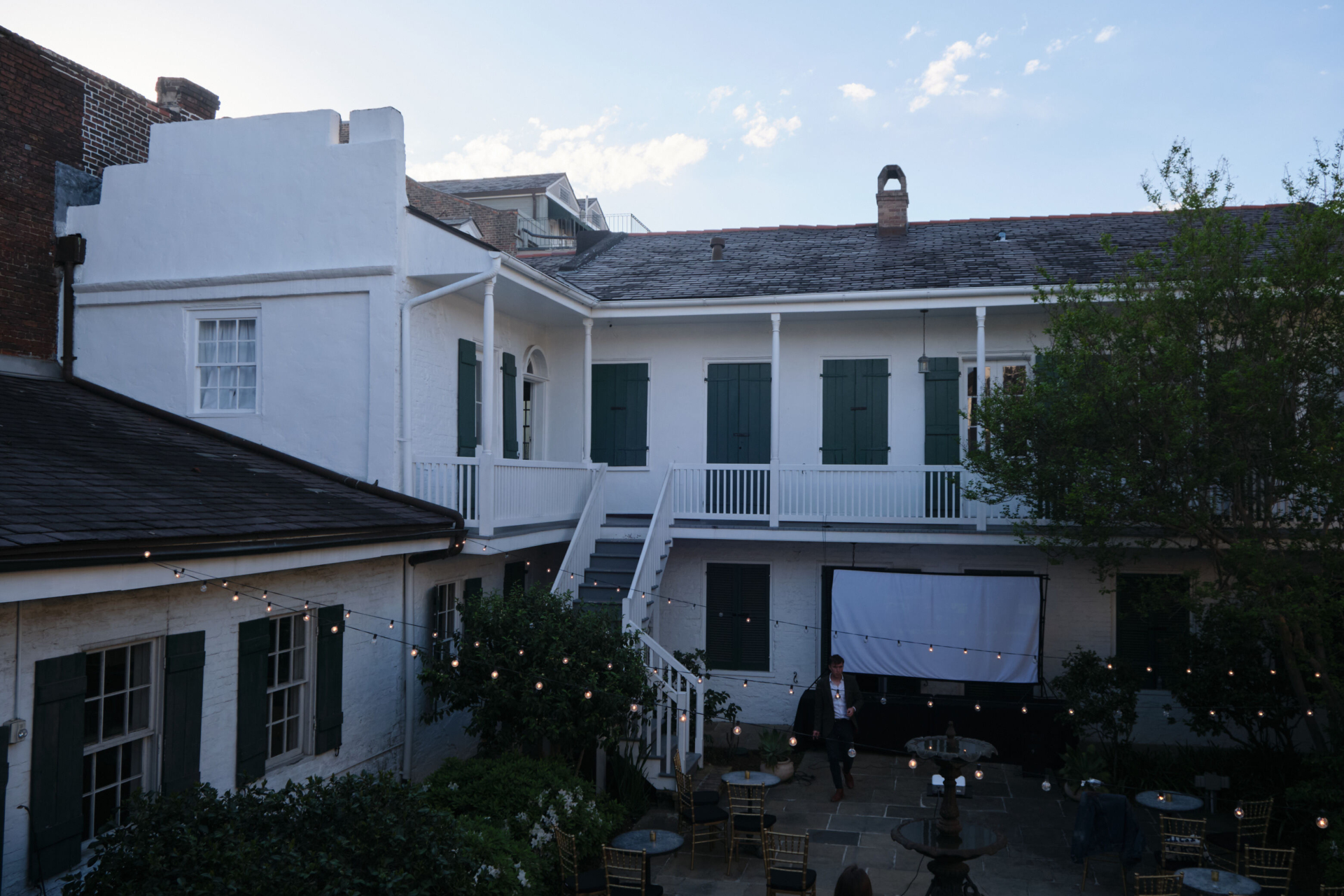 CINEMANIA NOLA mars 2024 Gauthier Aboudaram 20