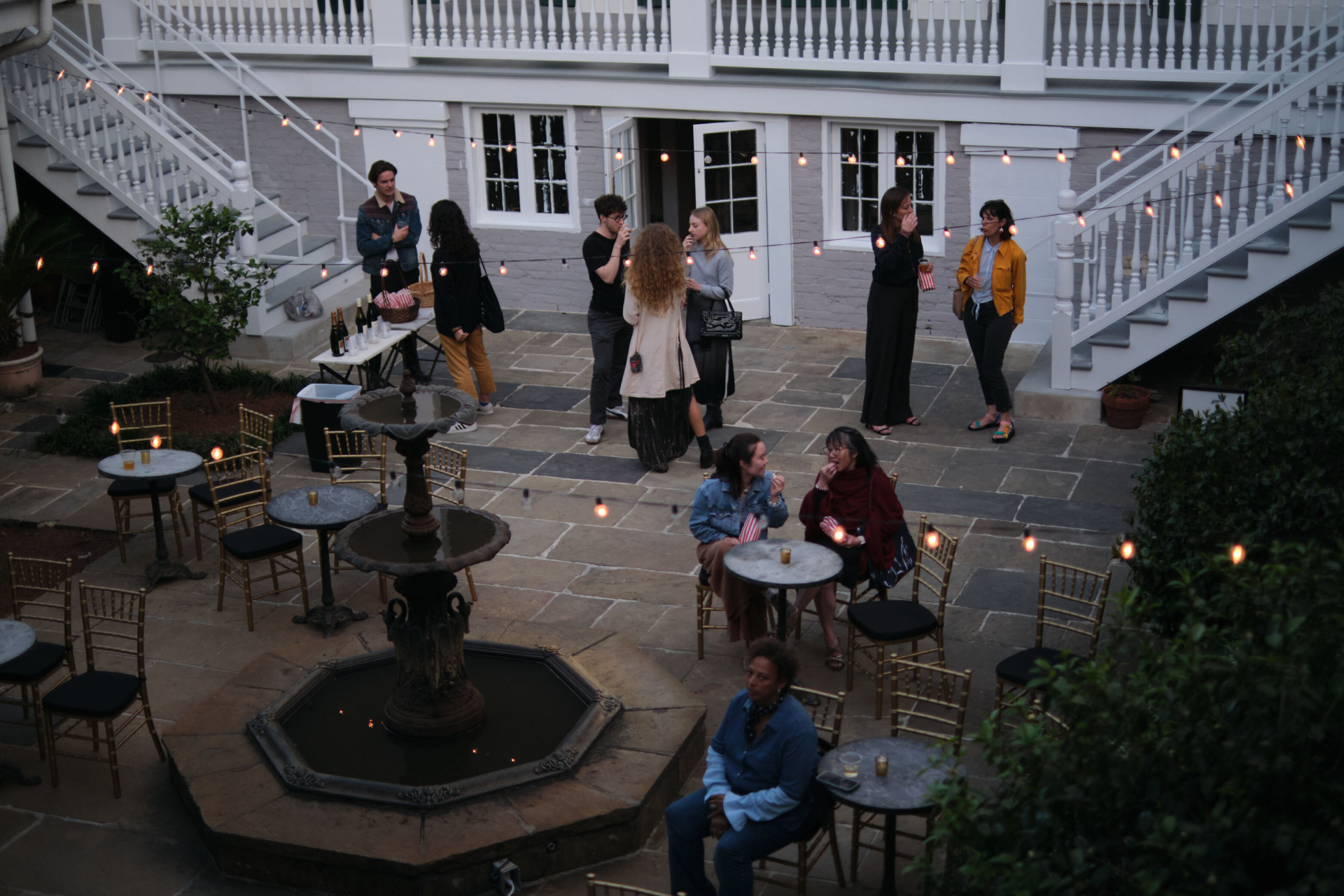 CINEMANIA NOLA mars 2024 Gauthier Aboudaram 35