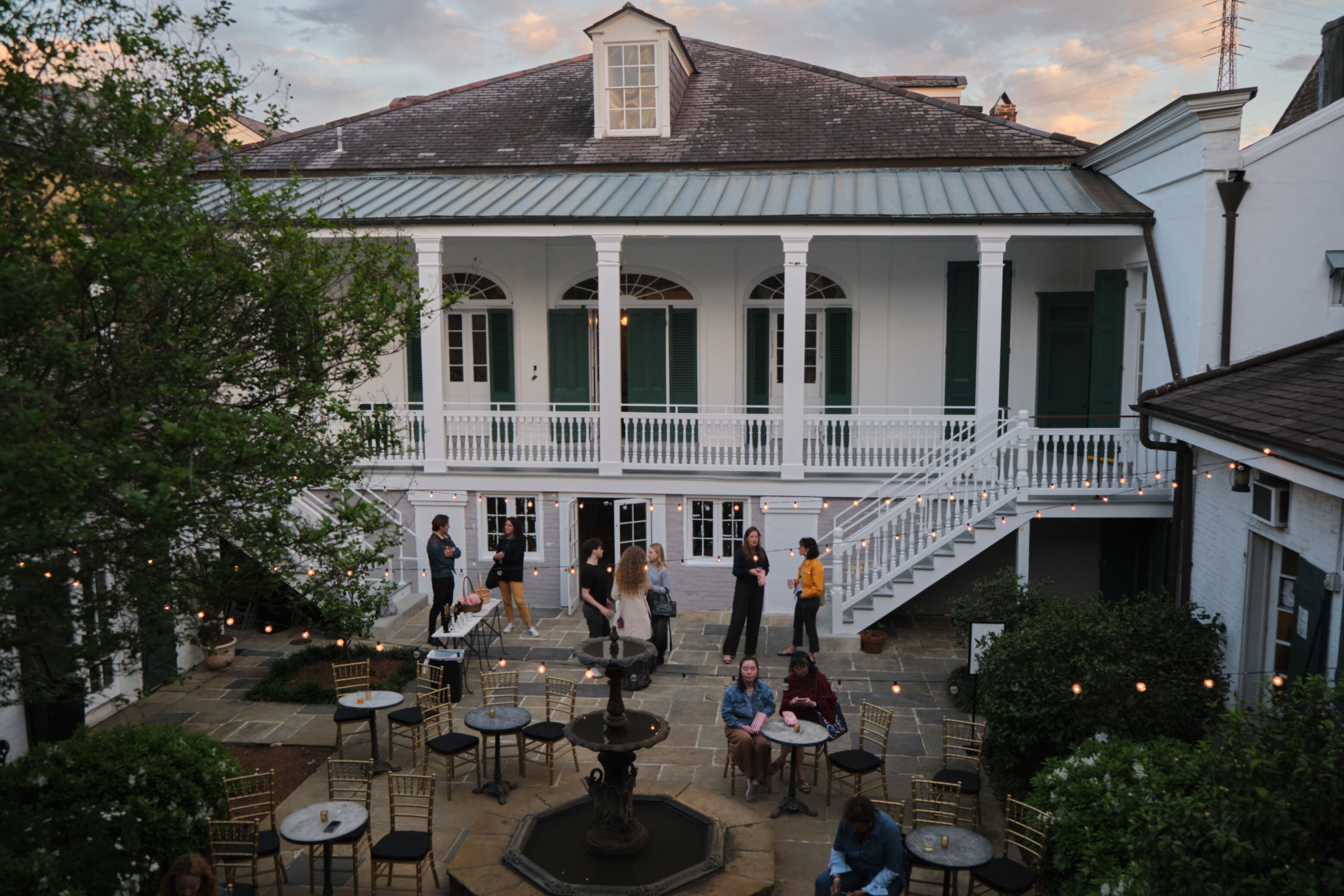 CINEMANIA NOLA mars 2024 Gauthier Aboudaram 39