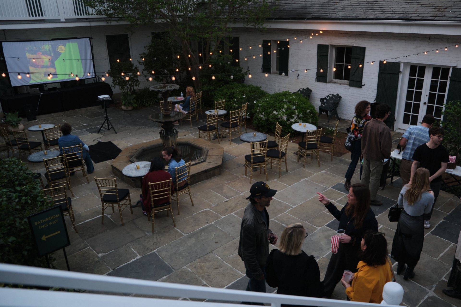 CINEMANIA NOLA mars 2024 Gauthier Aboudaram 41