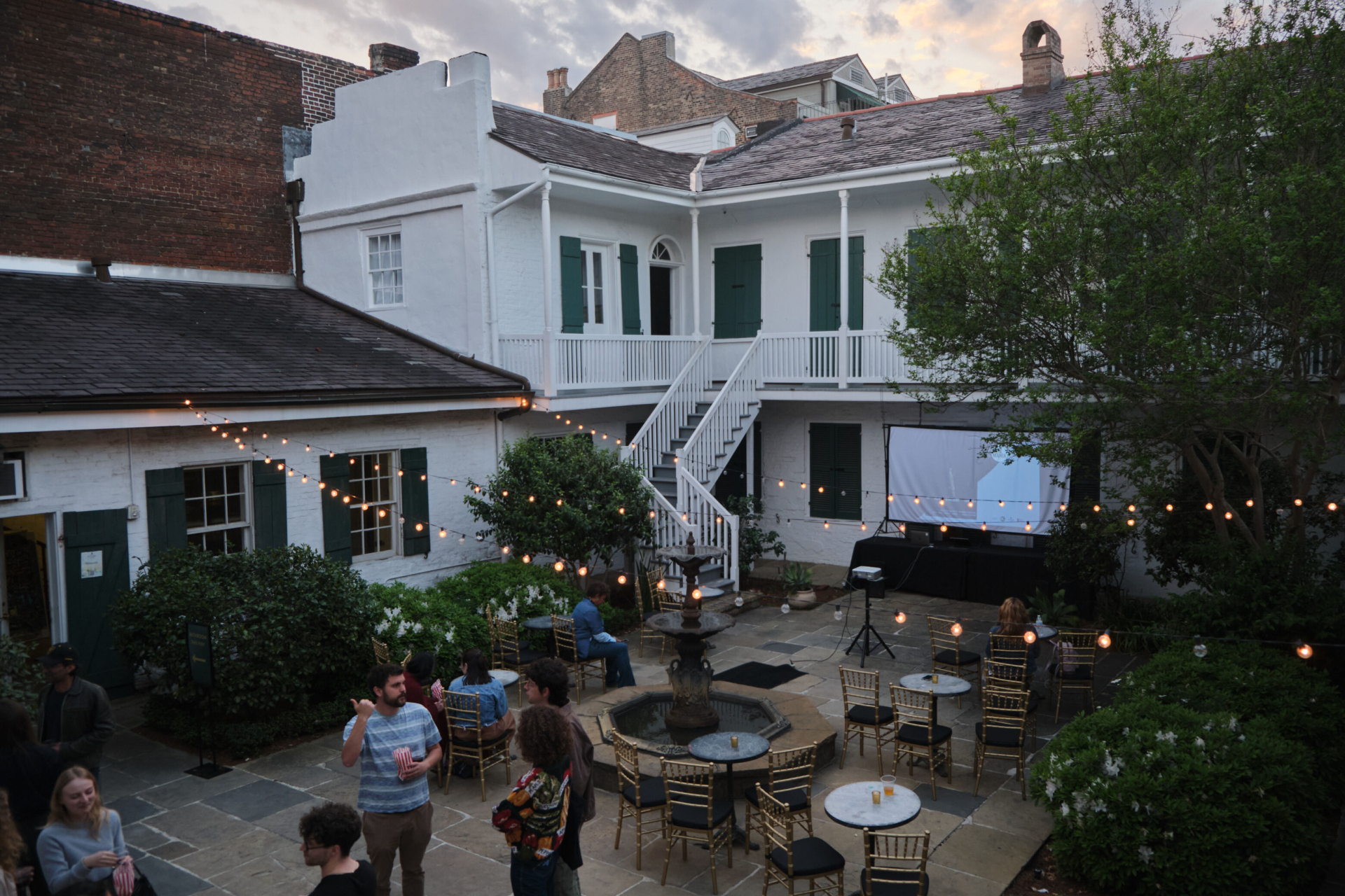 CINEMANIA NOLA mars 2024 Gauthier Aboudaram 42