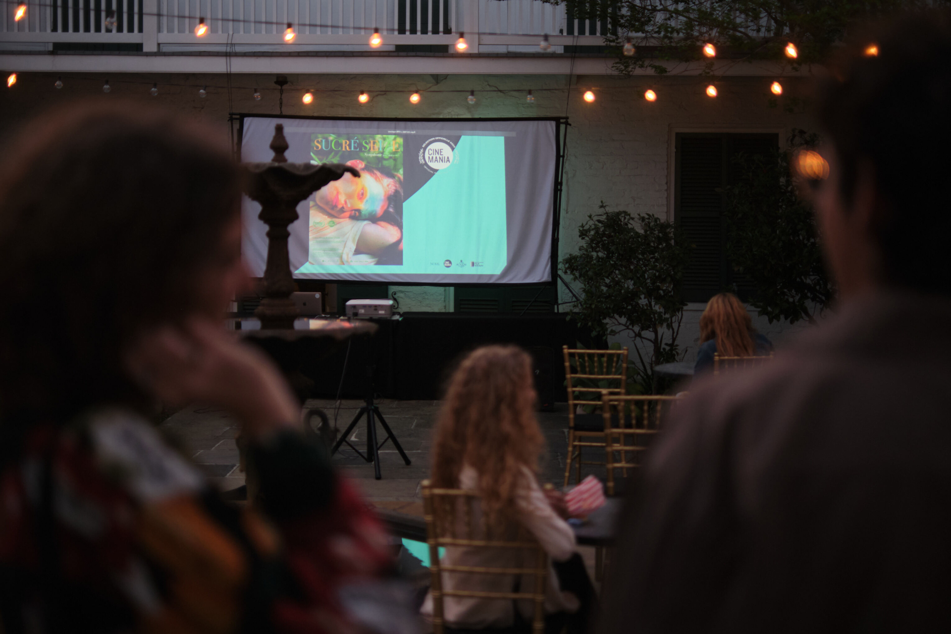 CINEMANIA NOLA mars 2024 Gauthier Aboudaram 64