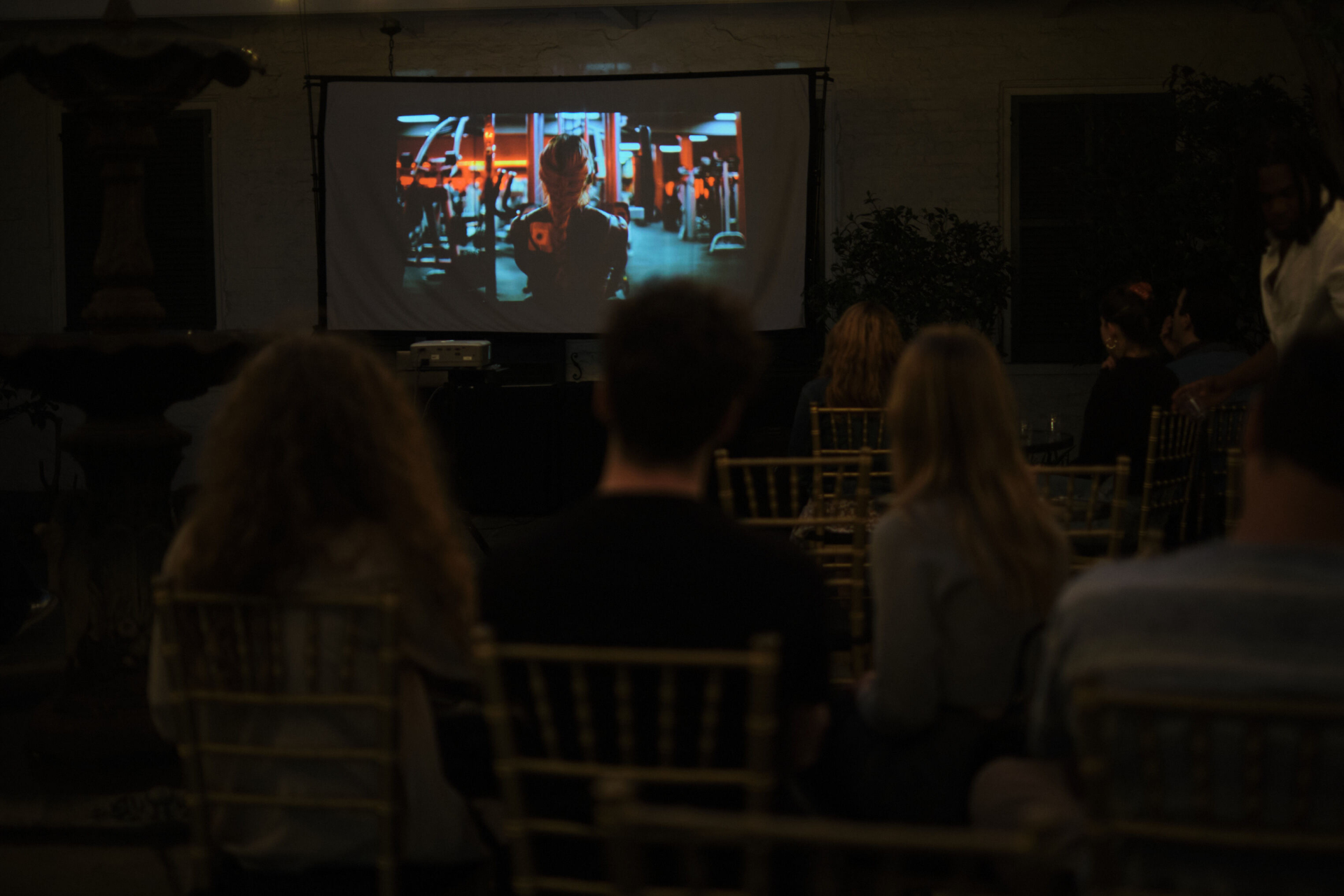 CINEMANIA NOLA mars 2024 Gauthier Aboudaram 79