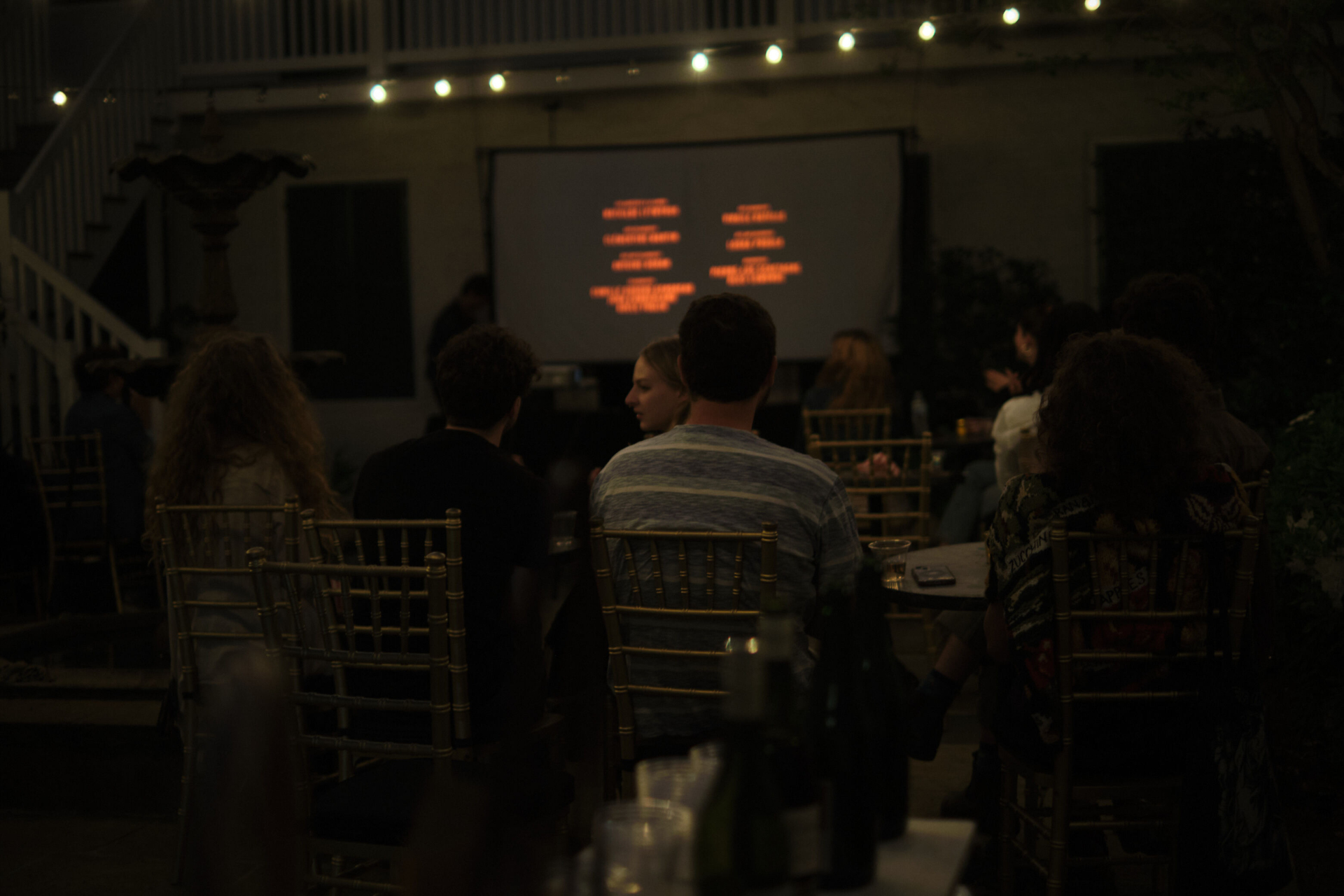 CINEMANIA NOLA mars 2024 Gauthier Aboudaram 80