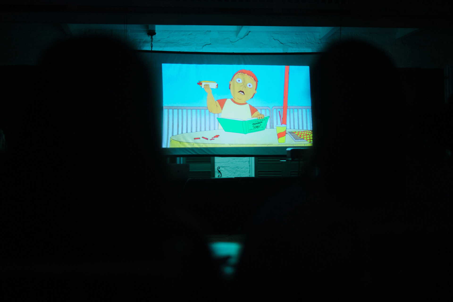 CINEMANIA NOLA mars 2024 Gauthier Aboudaram 83