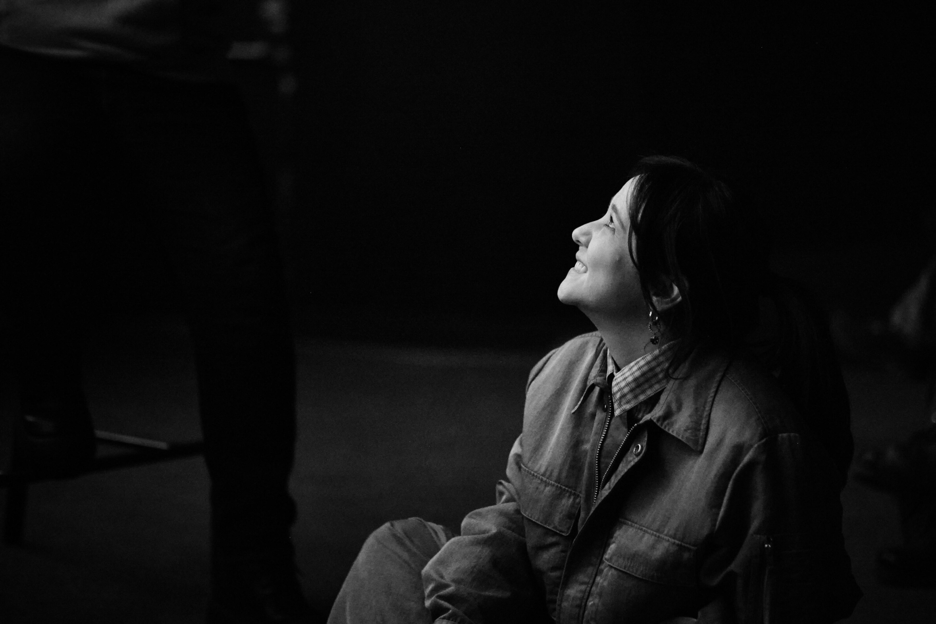 CINEMANIA REGARDSCROISÉ S Vivien Gaumand 15