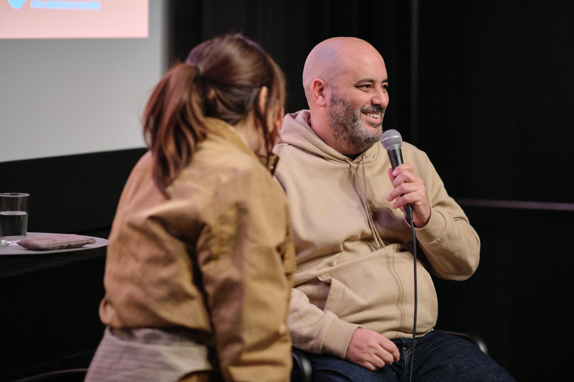 CINEMANIA REGARDSCROISÉ S Vivien Gaumand 17