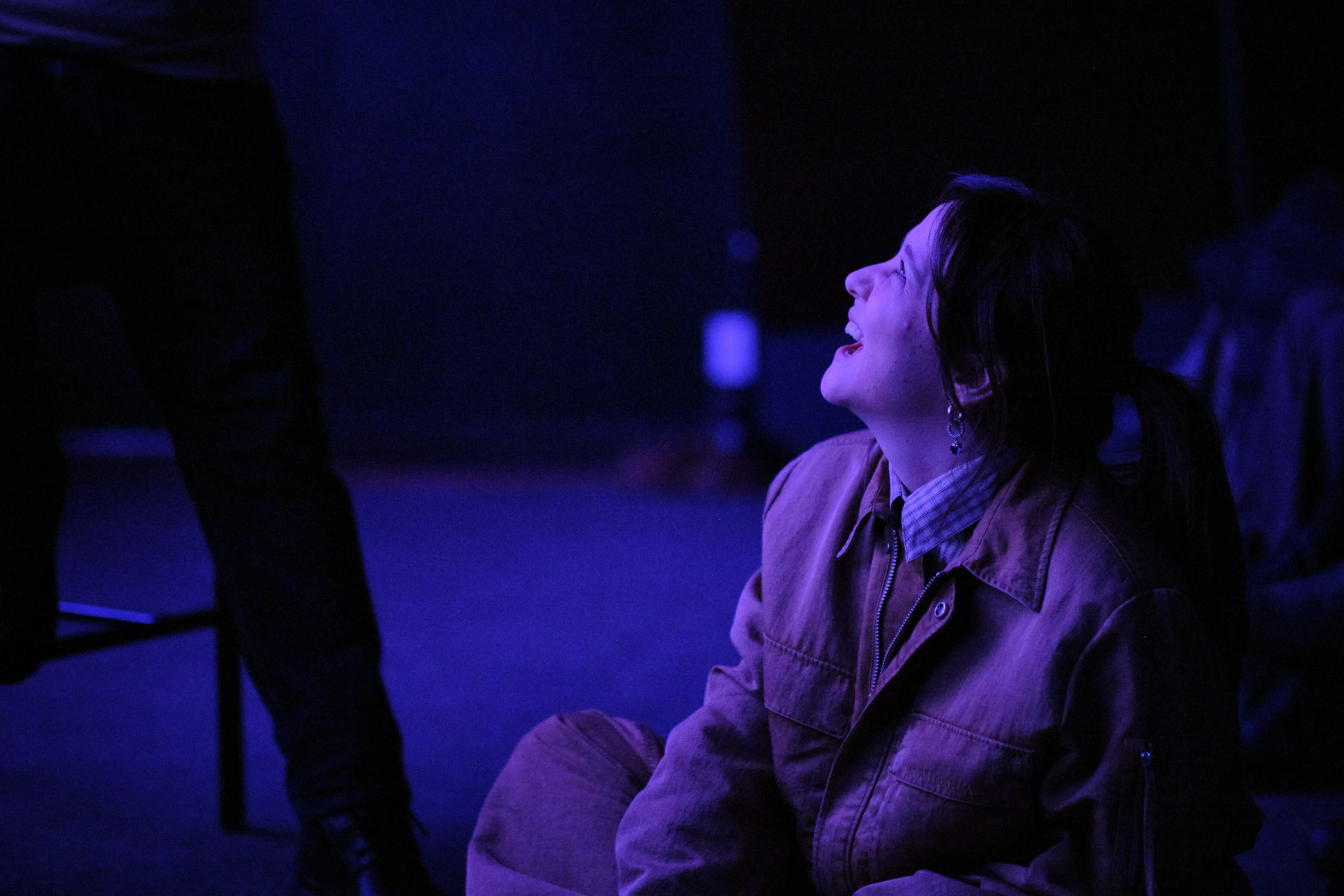 CINEMANIA REGARDSCROISÉ S Vivien Gaumand 18