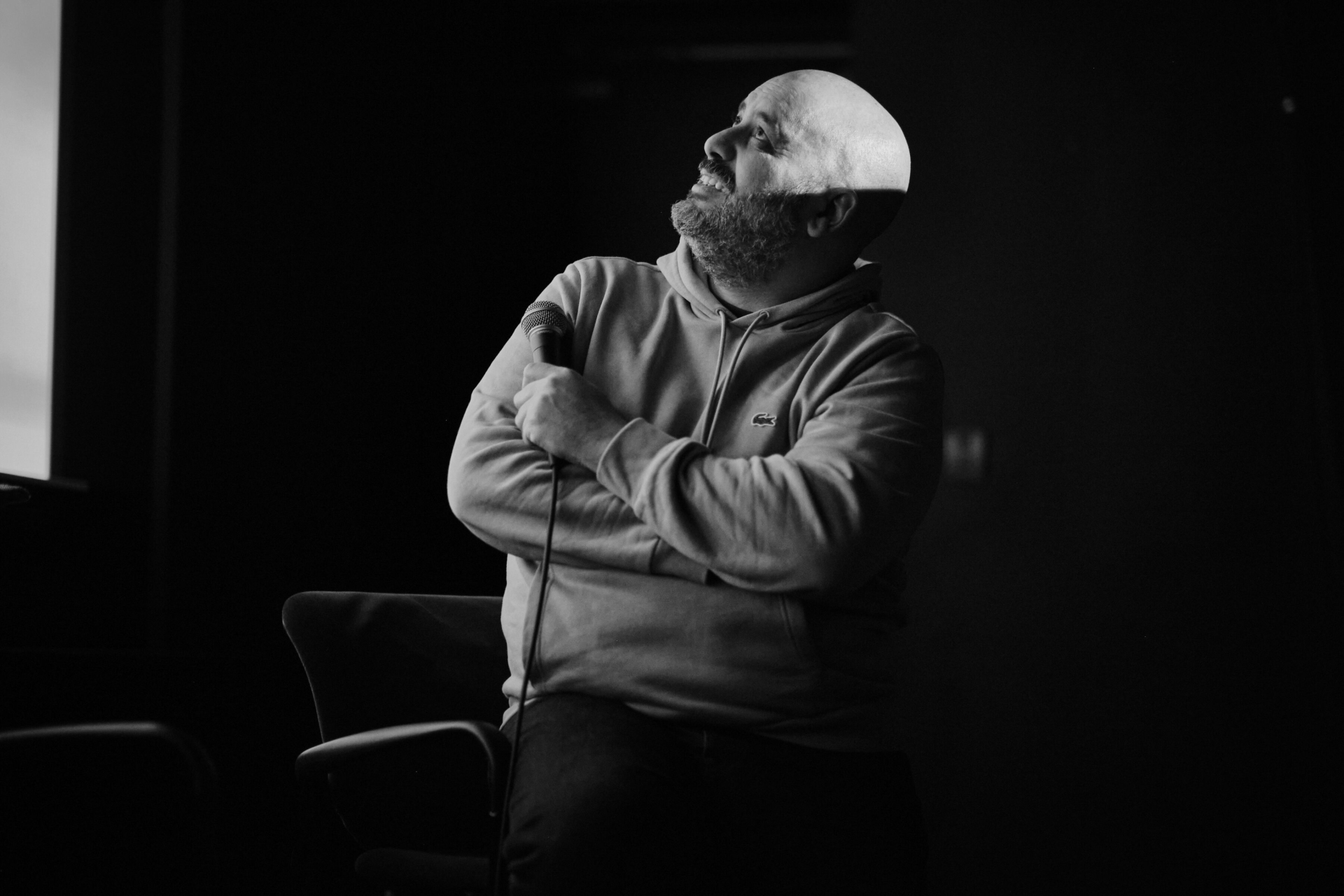 CINEMANIA REGARDSCROISÉ S Vivien Gaumand 19