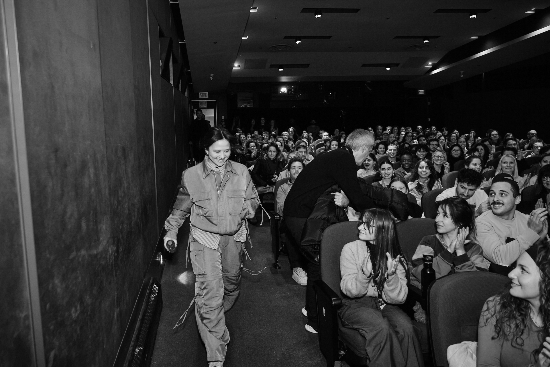 CINEMANIA REGARDSCROISÉ S Vivien Gaumand 9