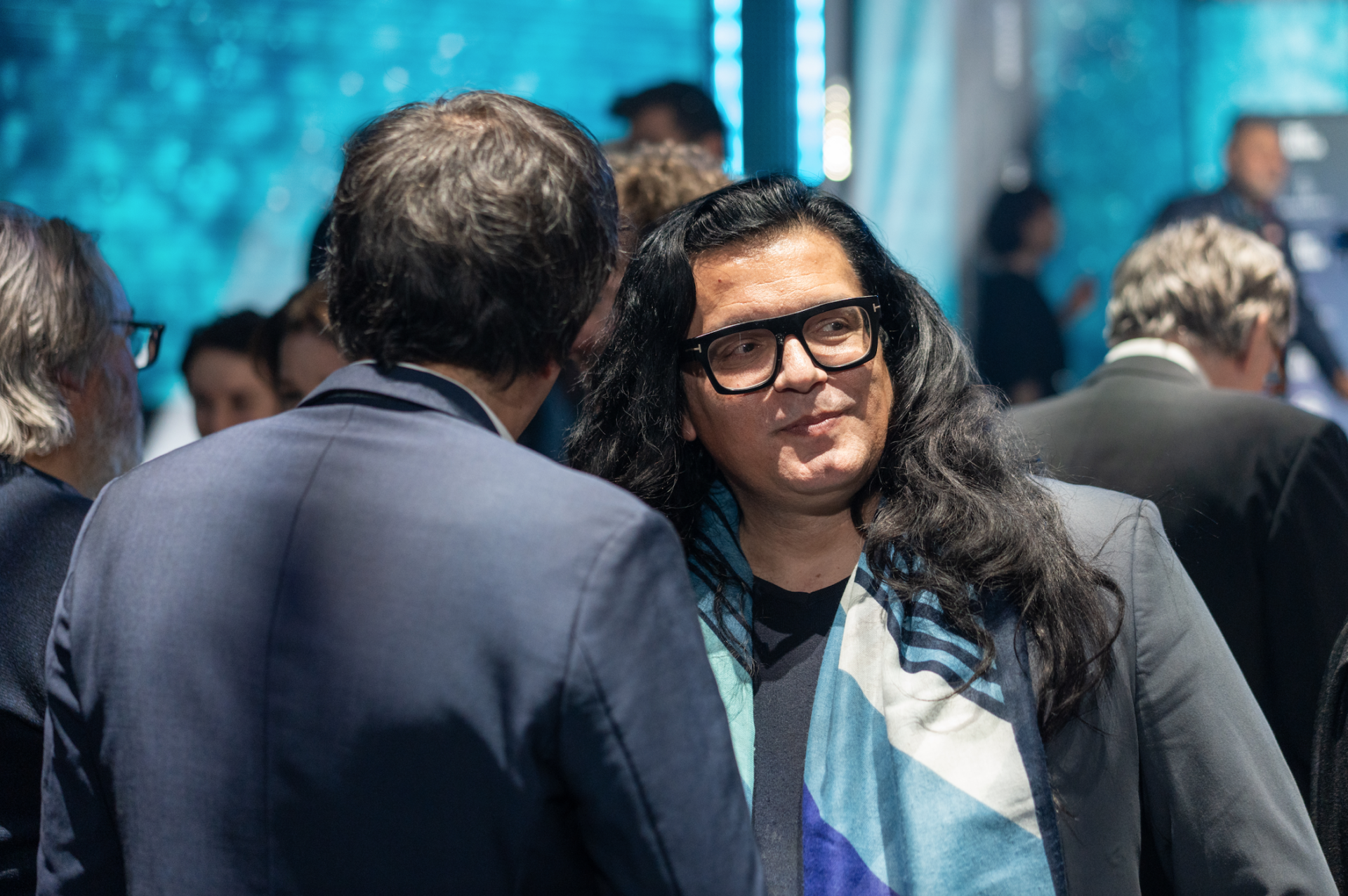 Françoispier PELINARD LAMBERT, Directeur général Le Film français