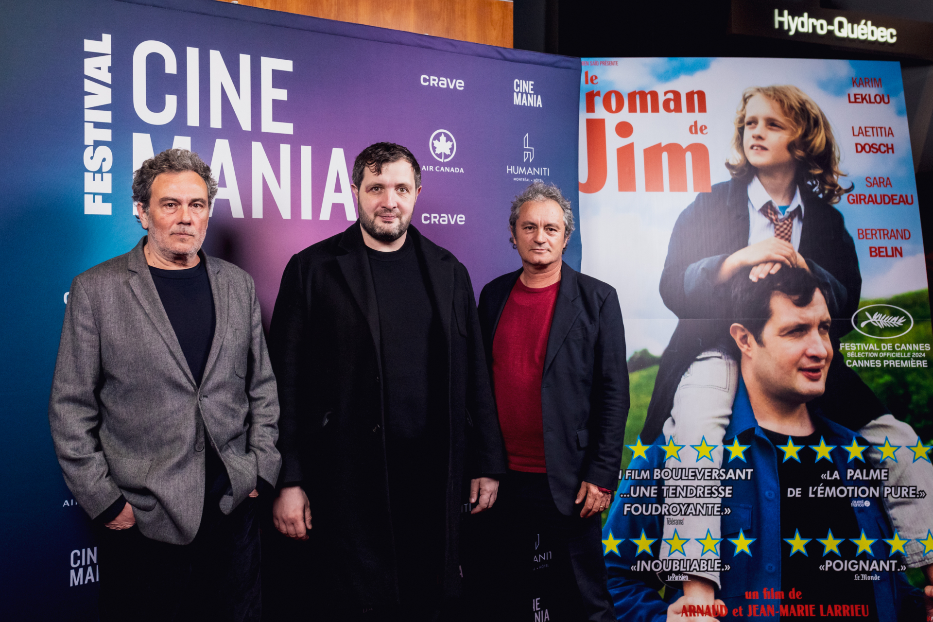 Cinemania 161124 2