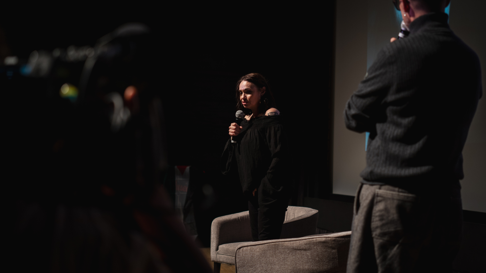 Cinemania 2024 Felix Schaaf 1891