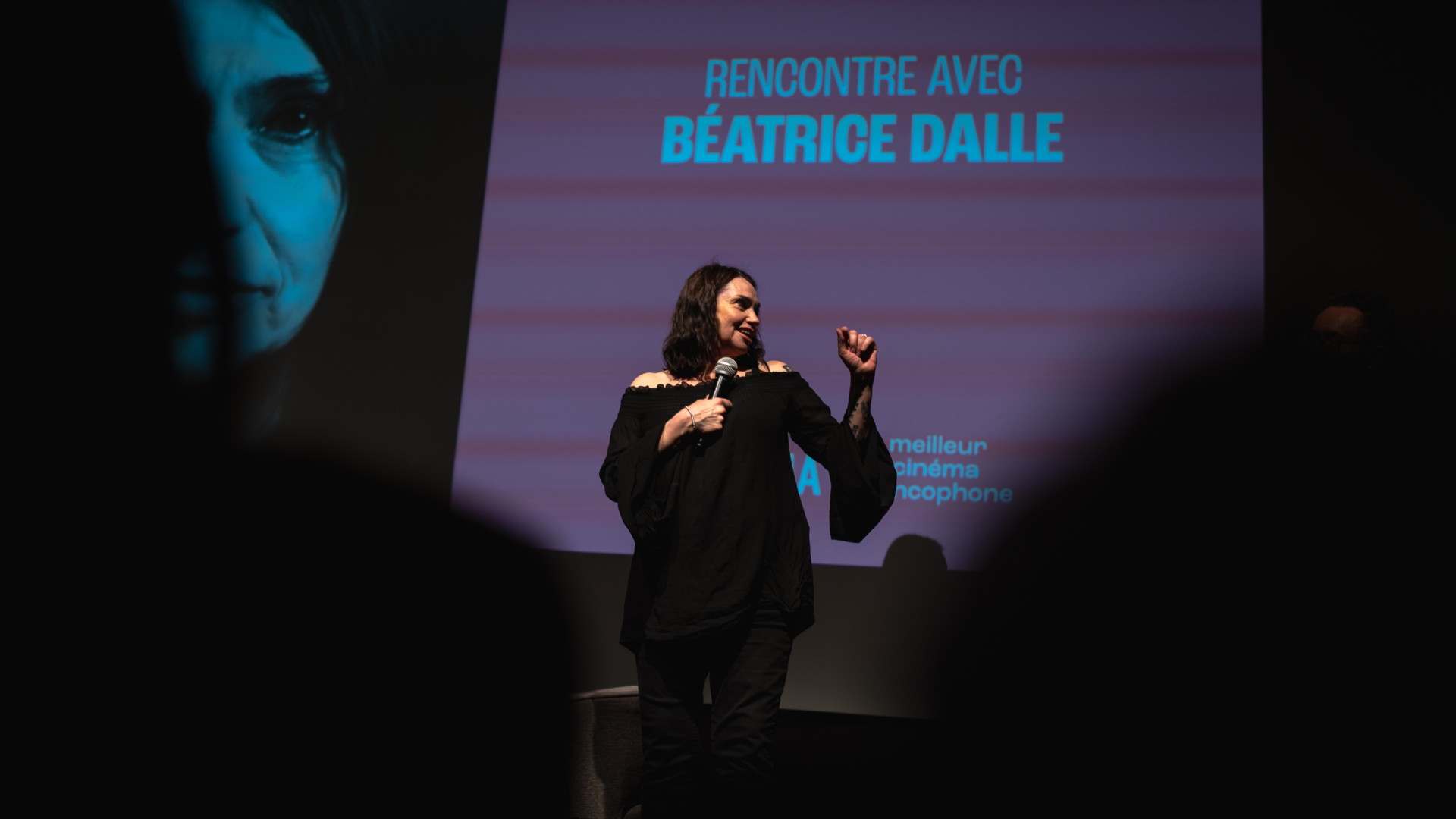 Cinemania 2024 Felix Schaaf 1911