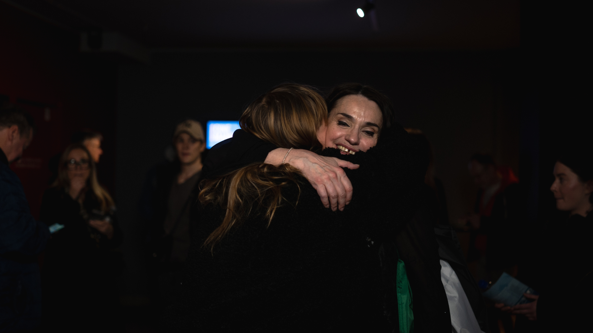 Cinemania 2024 Felix Schaaf 1919