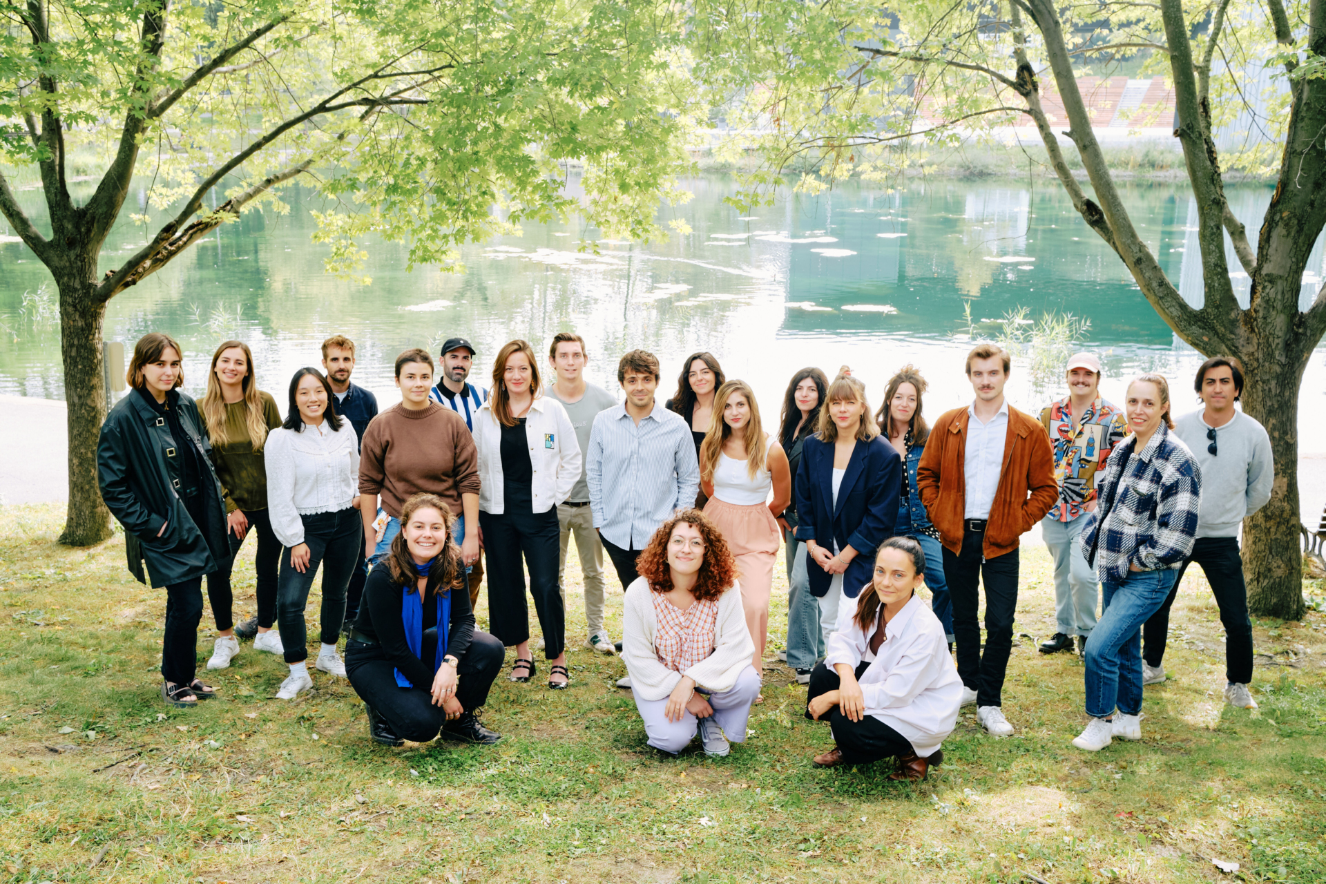 Cinemania Equipe Viviengaumand 6