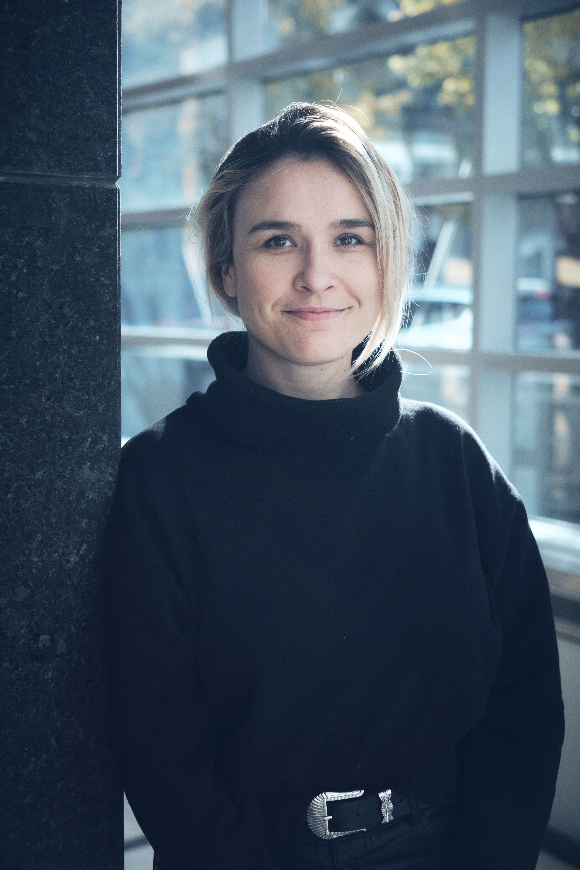 Cinemania Vanessa Brias nov 14 2021 Vivien Gaumand 1