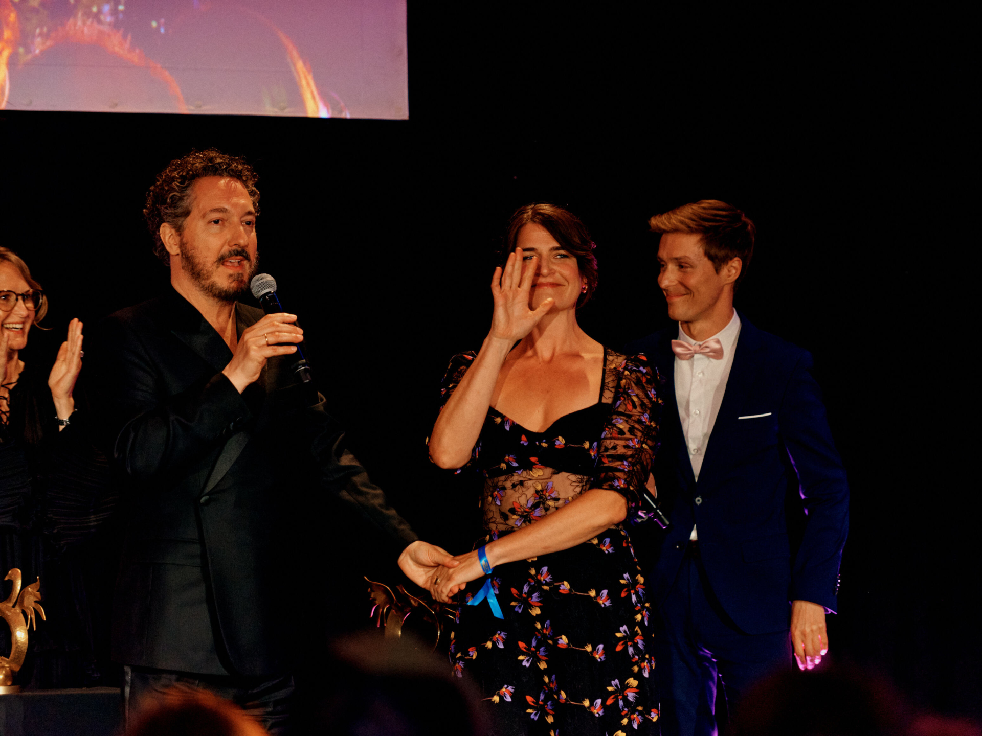 GUILLAUME GALLIENNE ANNE É MOND C Rémi Sourice 2