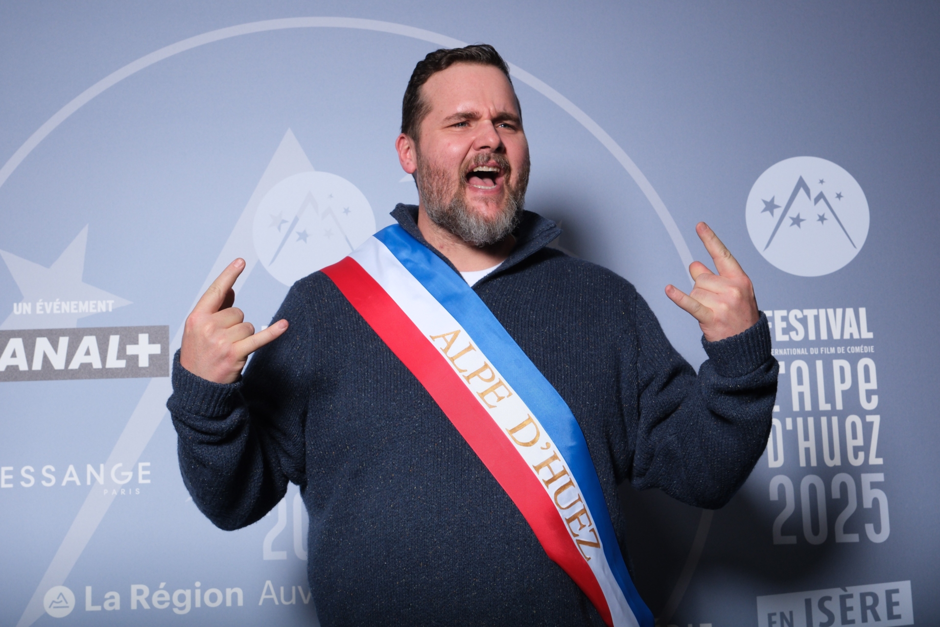 JT Antoine Bertrand Mlle Bottine Photocall 000240