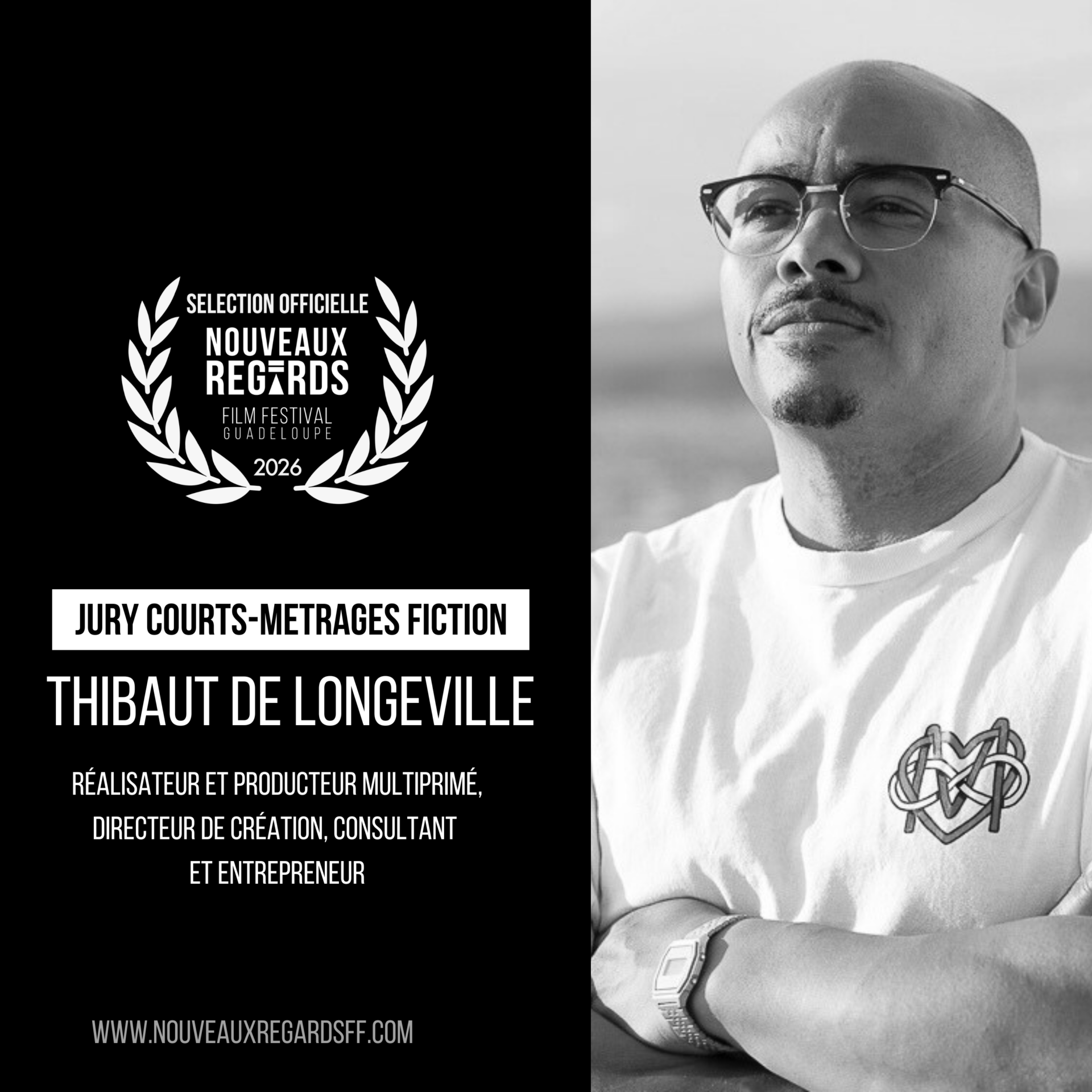 Thibaut de Longeville