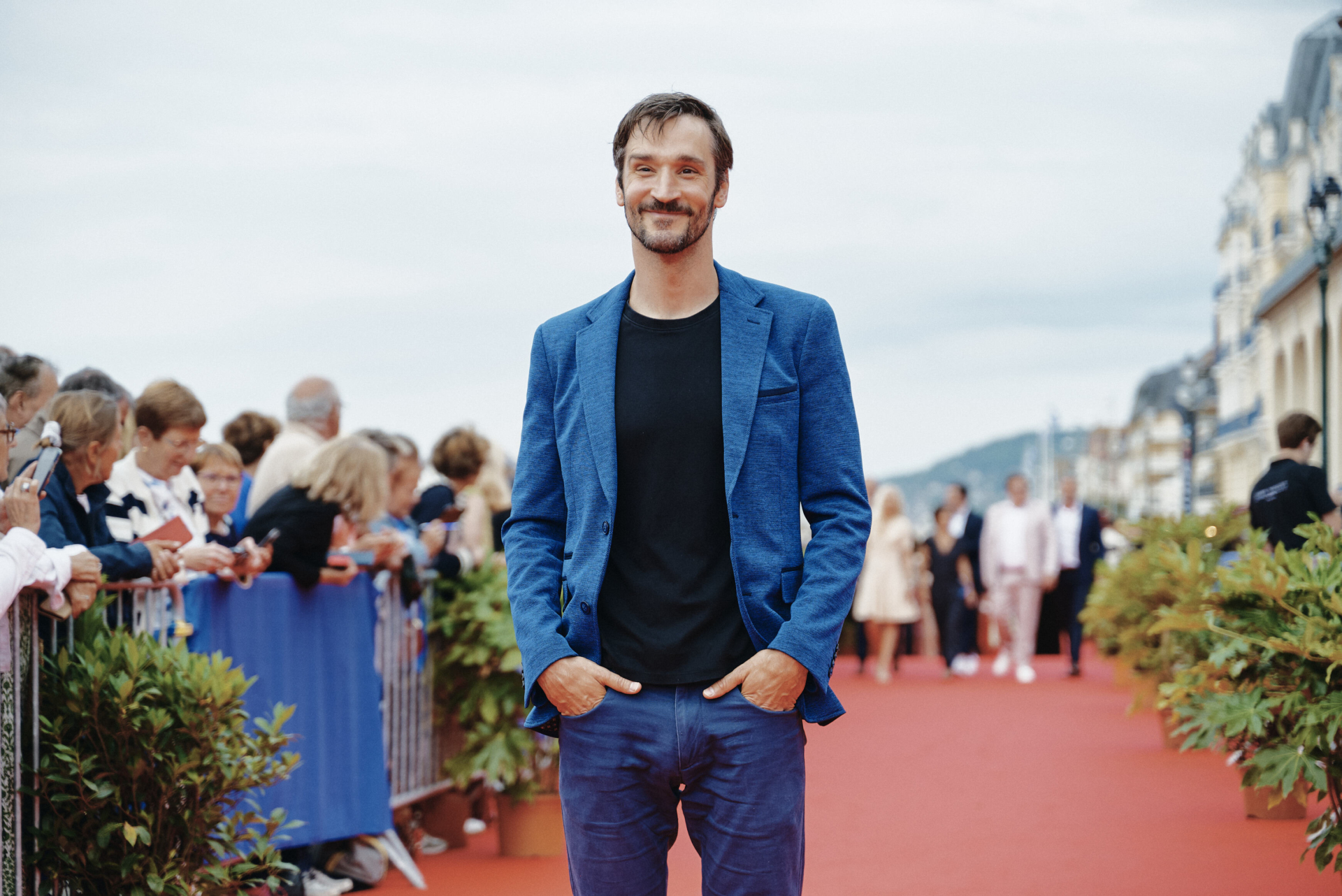 Pascal plante Lou Anne Lebesle 6